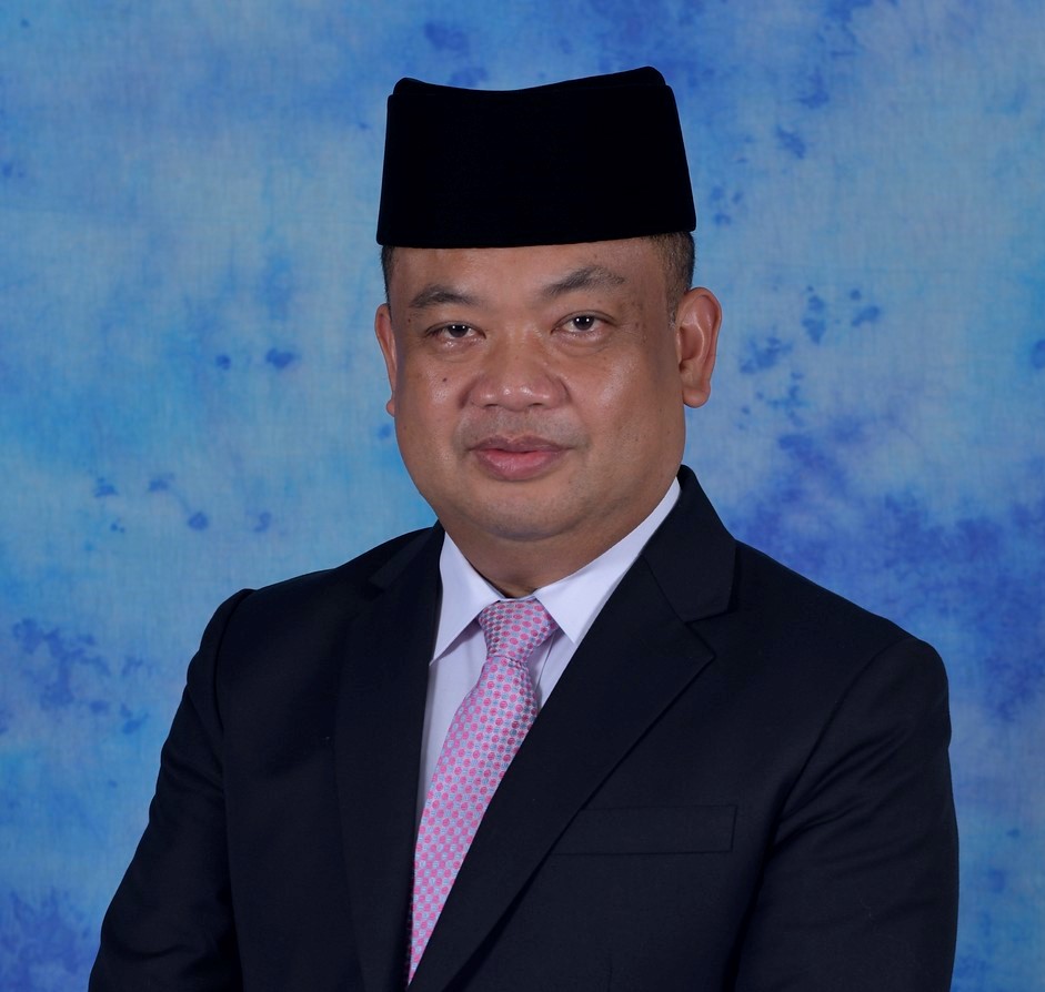 Kementerian Hal Ehwal Dalam Negeri - SUT